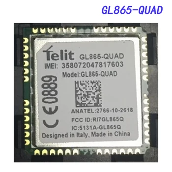 GL865-QUAD Belaidžio ryšio modulis