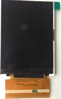 3.2 colių 37PIN TFT LCD Ekranas ILI9325 Ratai IC 320*240 Nr. Touch Panel