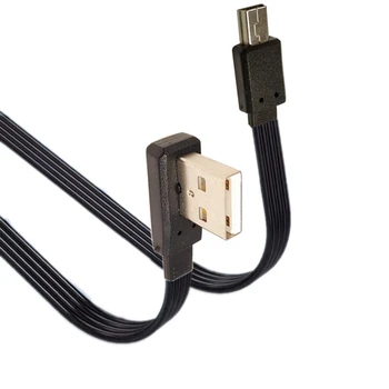 Lade Maitinimo Kabel für Brūkšnys Cam butas USB 2,0 zu Mini USB Auto Fahrzeug Galia Ladegerät Adapteris, Kabel für GPS DVR rückspiegel Cam