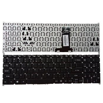 NAUJAS JAV Nešiojamojo kompiuterio Klaviatūra Acer TMX40-51 X3310 X3410 B114-21 X313 X314-51 X40-53 X40-53G X313-E X313-M X313-51-M X313-51-G X314-