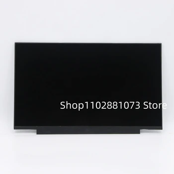Naujas Originalus LCD Ekranas FHD IPS Jutiklinis Lenovo Thinkpad T14 P14s Pr 1 T14s T490 T490s T495 T495s P43s Nešiojamas 5D10Z72100