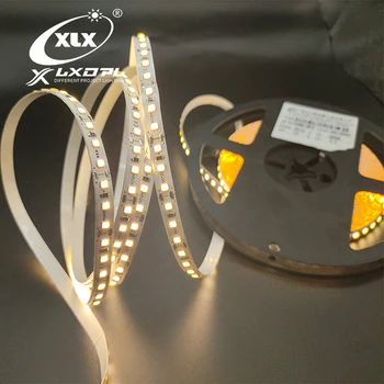 XLXDPL LED Šviesos Juostelės 120LEDs 12V Balta 3000K 4000K 6000K LED Juostelės 5M/Roll Namų Patalpų Apdaila