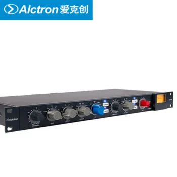 Alctron CP540V2 Garso Sistemų Įranga 266XL Garsiakalbis, DJ, Garso Tikslumą Maksimizuotojas Dual Channel Kompresorius Garsiakalbis Ribotuvas