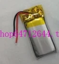 nemokamas pristatymas 3pcs/daug), 3,7 V ličio polimerų įkraunamą bateriją 501430 MP3/4/5 
