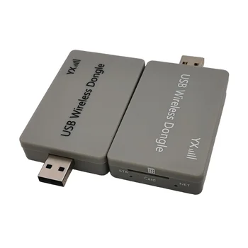 Didelės Spartos Belaidžio Interneto Urmu Užsakymą USB UART Mini Sim GSM 4G LTE USB Dongle Mobiliojo ryšio Maršrutizatorius GPS SMS Modemas