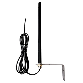 Lauko vandeniui 433mhz antenos ultra-long distance extender nuotolinio valdymo pulteliu opener garažo durys, vartai