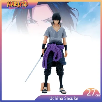 Naruto Uchiba Sasuke Veiksmų Žaislas Duomenys Kilnojamojo Robotas Ornamentu Animacija Duomenys Žaislo Modelis Animacinį Personažą Atostogų Dovanų