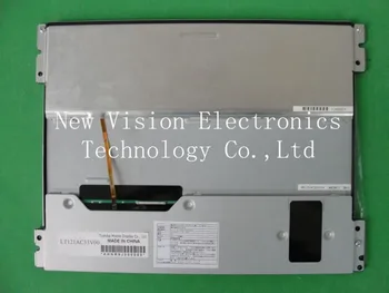 LT121AC33V00 Originalus 12.1 colių 800*600 SVGA Pramonės LED LCD Modulis Ekranas