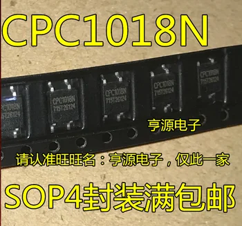 5pieces CPC1018N SOP4 CPC1018