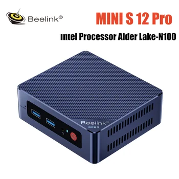 Beelink MINIS 12 Pro MINI PC Intel 