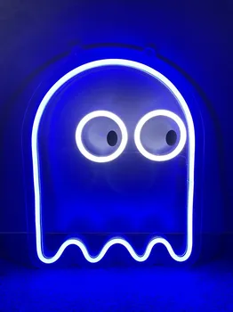 Custom Neoninis Ženklas Sienos Kabo LED Neonas Pasirašyti už Partijos Baras, Parduotuvė Flex Skaidrus Akrilo organinio Stiklo Neoninis Ženklas, Šviesos, Sienų Dekoras