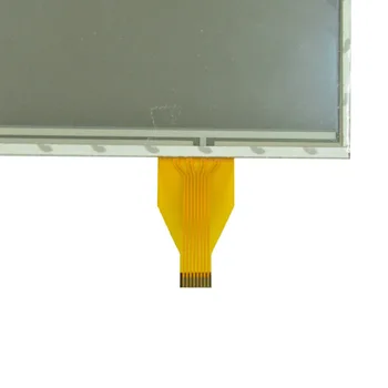 Skaitmeninis keitiklis Jutiklinį Ekraną, 1 Vnt Priedai LCD LTA080B040F LTA080B451F Navigacijos Dalių Pakeitimas Sodo Patvarus