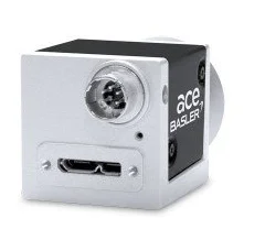 Basler acA2500-14um Nr. pakuotės dėžutė (CS-Mount) USB 3.0 fotoaparato su ON Semiconductor MT9P031 CMOS jutiklis suteikia 14 kadrų