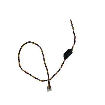 Dreame W10/W10pro dulkių siurblys aksesuaras UI deginimas adapterio kabelis