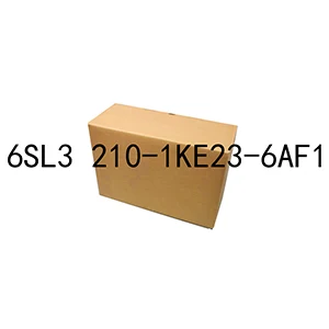 Inverter Modulis 6SL3210-1KE23-6AF1 6SL3 210-1KE23-6AF1