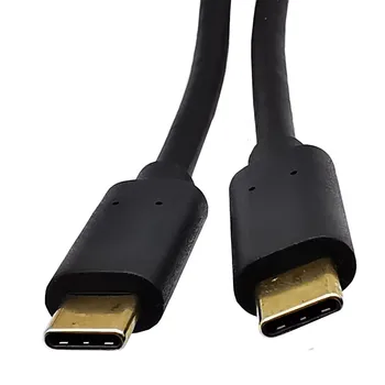 USB 3.1 C Tipo su USB C Kabelio 