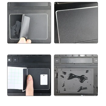 3X Manipuliatorius Touchpad Lipdukai Lenovo ThinkPad L440 E550 E555 W541 T450 T450S T460 T470 T470S T460S T560 T460P E570 E470