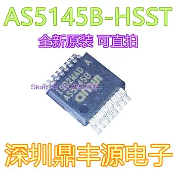AS5145B-HSST SSOP16