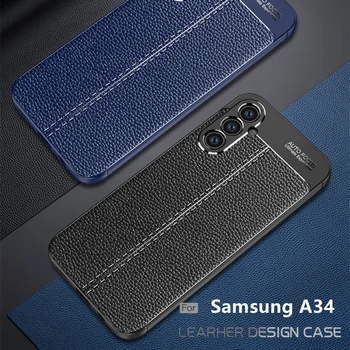 Padengti Samsung Galaxy A34 Atveju 