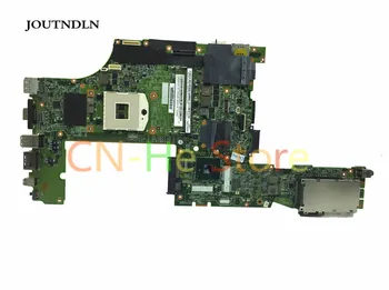 JOUTNDLN Lenovo Thinkpad T510 T510i Nešiojamas Plokštė 48.4CU30.031 75Y4052 63Y1575 QM57 DDR3