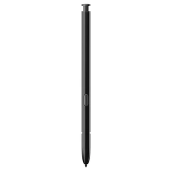Note20 Stylus Pen Note20/Note20 Ultra N9860 Didelio Jautrumo Touch Pen Bluetooth Nuotolinio Valdymo Juoda